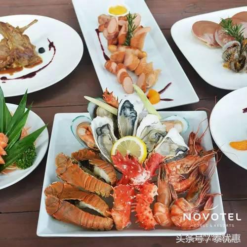 泰国自助餐哪里最好吃又便宜,泰国自助便宜的餐厅有哪些