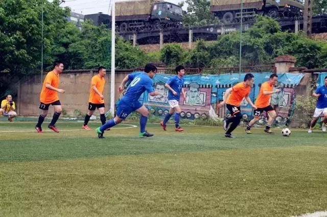 湖南省甲组足球锦标赛,湖南省直足球赛