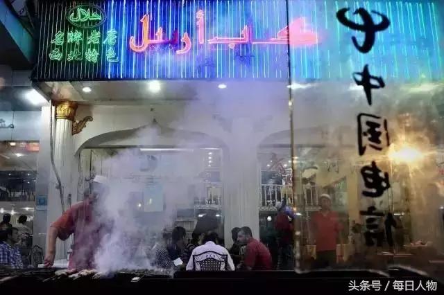 歪果仁留守中国,歪果仁定居广州