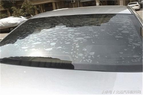 汽车前挡贴膜后有很多微小的气泡,汽车前挡风贴膜有气泡多久会消失