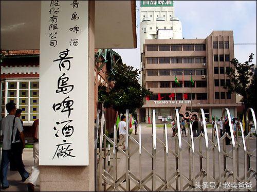 夏天到了喝啤酒,夏天到了你知道喝点什么好吗