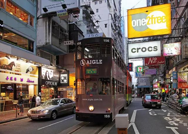 香港自由行｜香港Shopping全攻略！