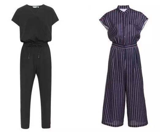 连体裤有什么优点和缺点,连体裤为什么那么好看