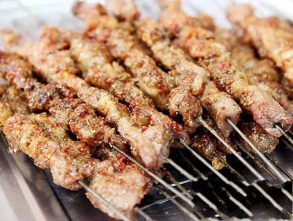 就现在！去合肥这30家私藏宵夜店吃个通宵！