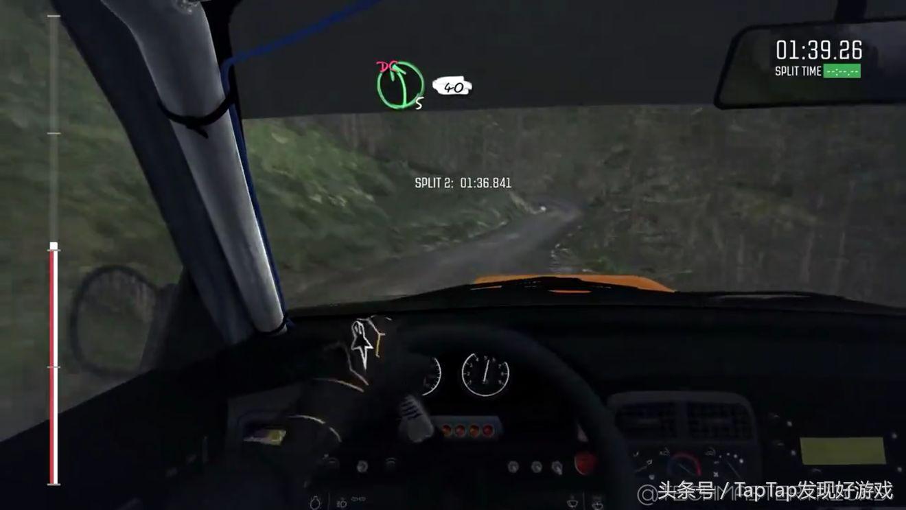 盘点拉力赛车的发展史,拉力赛历史车型