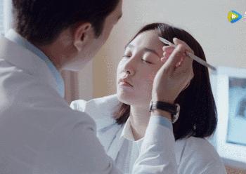 靳东白百何花式互怼,白百何靳东高甜片段