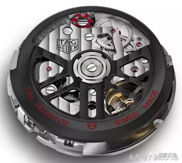 智能表改机械表,机械表变智能手表