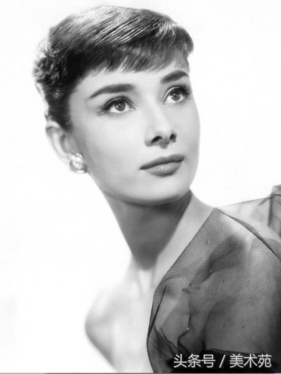 素描赫本教程,素描希腊人物教程