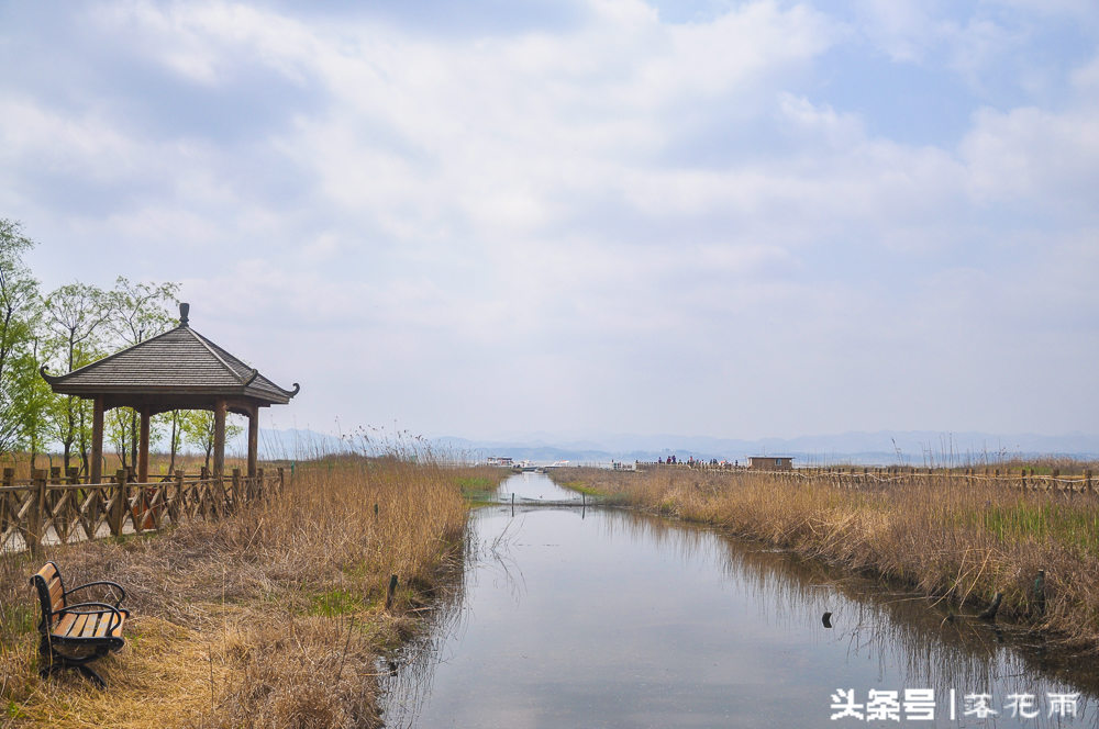 威宁草海之旅,避开人群去看海