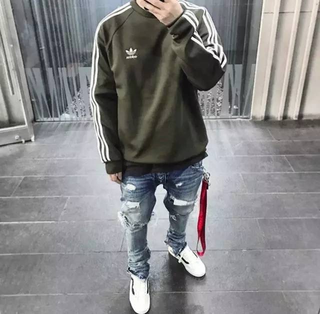 这双超屌VANS你肯定没穿过吧！