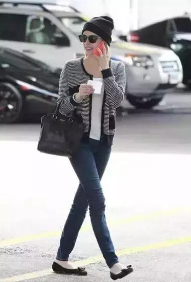 平底鞋怎么搭配好穿,平底鞋如何搭配出高级感