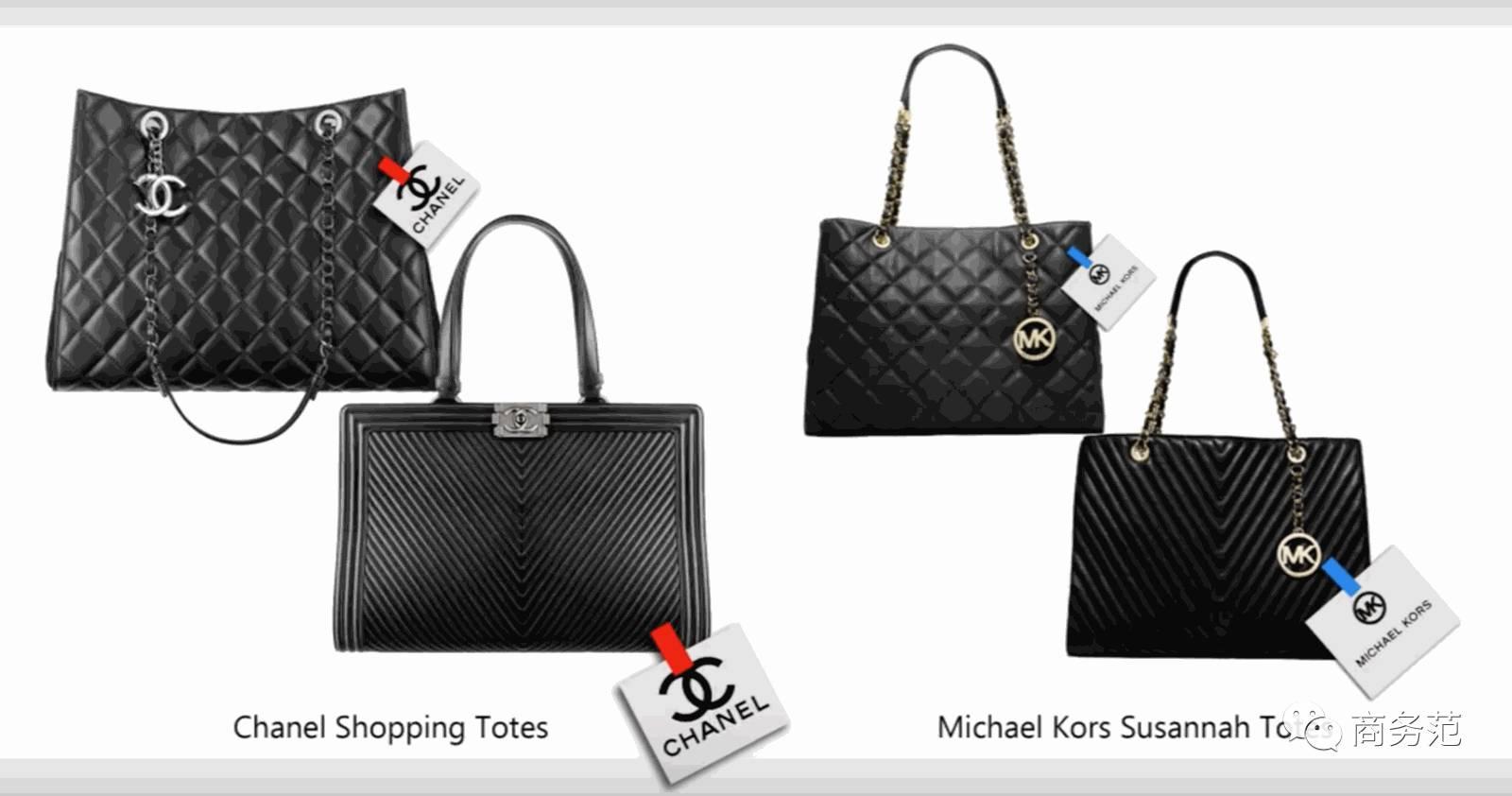 coach和mk,katespade与coach哪个档次高