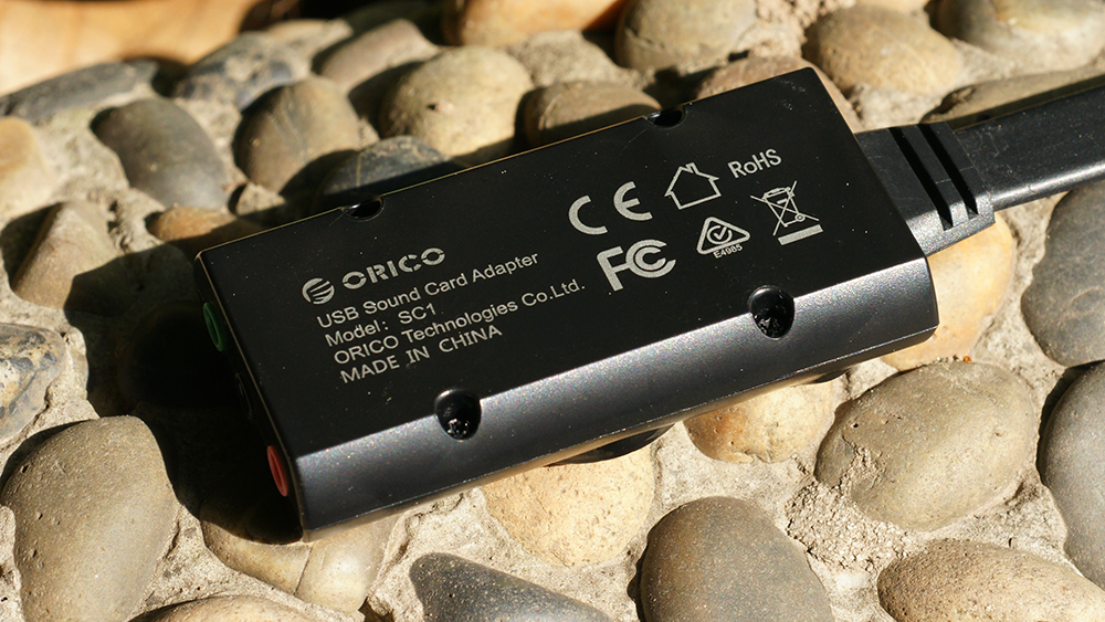 接口丰富的声卡,创新外置usb声卡