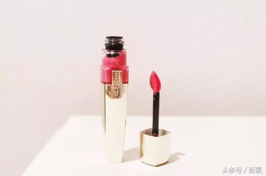 比较好用的平价口红,必买的6支口红平价