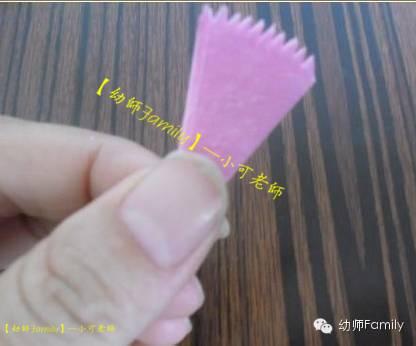 母亲节礼物手工康乃馨用卫生纸折,母亲节的康乃馨怎么做视频