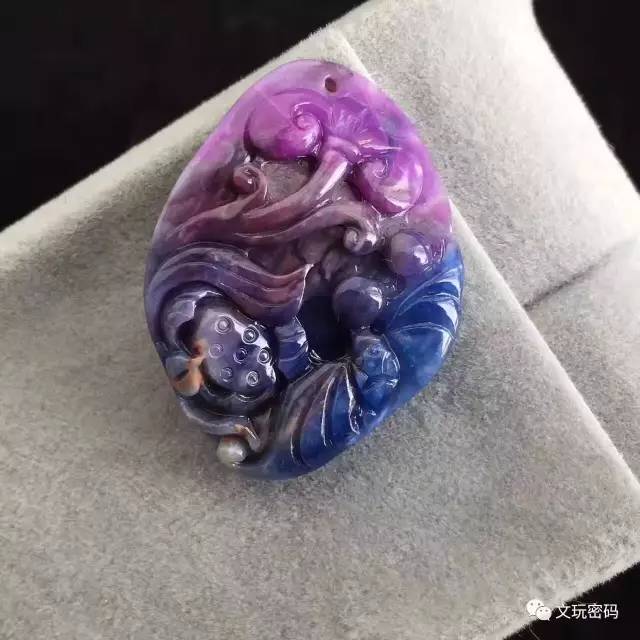 神秘的宇宙图形,传说佩戴它还能预防一些疾病