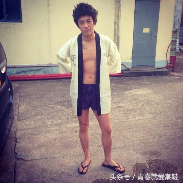 夏天的运动拖鞋,夏天出街运动拖鞋