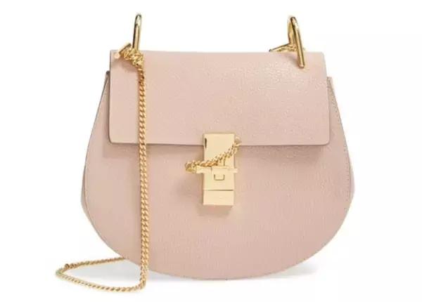 夏季出游包包,旅行如何搭配两个包包呢