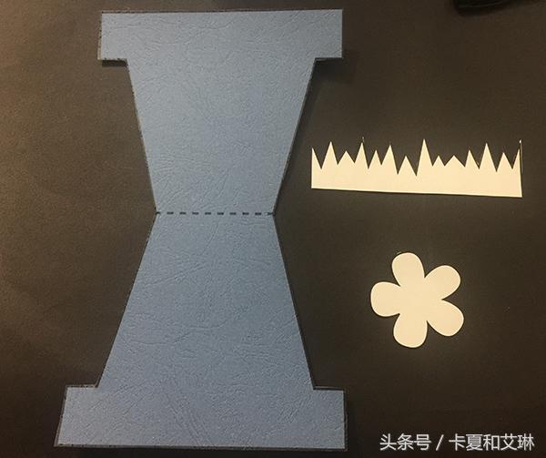 母亲节用小卡纸做贺卡手工制作,母亲节粘土贺卡手工制作大全