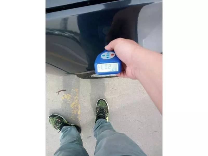 uci认证车,2010款二手君威能买吗