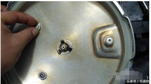 电高压锅加热慢是怎么回事,高压锅不加热的原因及解决方法