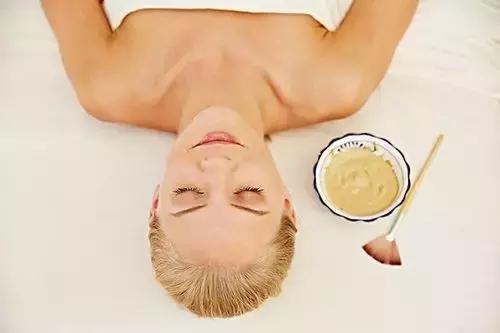 自制七子白面膜真的能祛斑吗,面膜是用贴的好还是软膜好