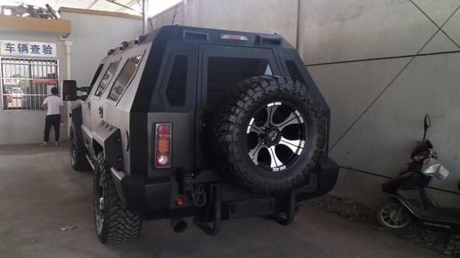 太有钱了！浙江二手车从业者带你看看正在准备过户的二手豪车们