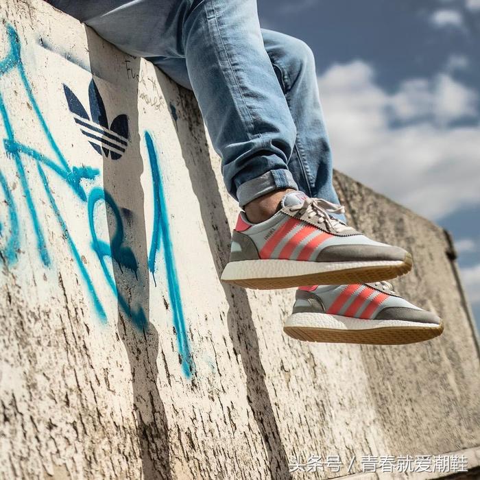 青春潮鞋第二期推荐,每日一更潮鞋推荐