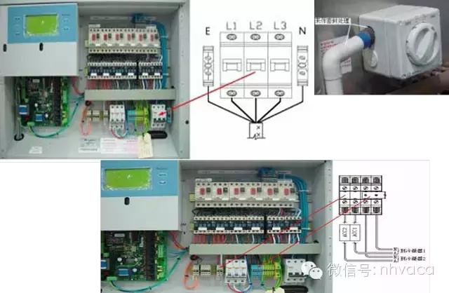 机房专用空调原理动画,水冷式机房空调原理