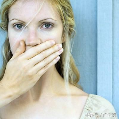 狐臭脚臭口臭科学治疗方法,口臭脚臭的解决方法