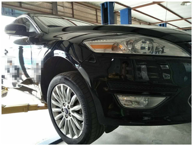 六年的福特值得买吗,超过十年的蒙迪欧还能买吗