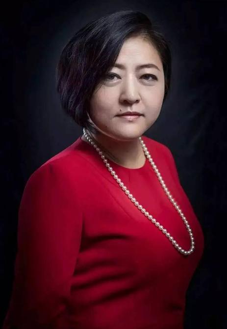 女性投资人榜单,女性投资人