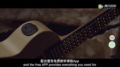 想玩转音乐却不会乐器？这钢琴手套和吉他让你瞬间开一场演奏会！