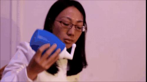 治疗鼻炎的中成药鼻炎三天断根,鼻炎长期治不好容易转鼻癌吗