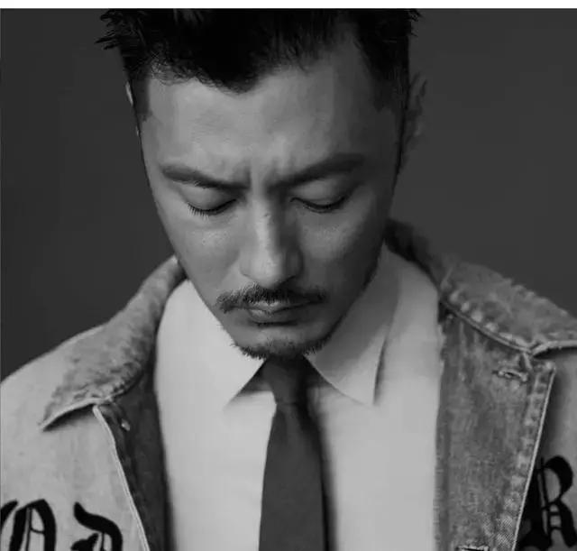 他是女人都想要的张志明,可是我更想要他的……