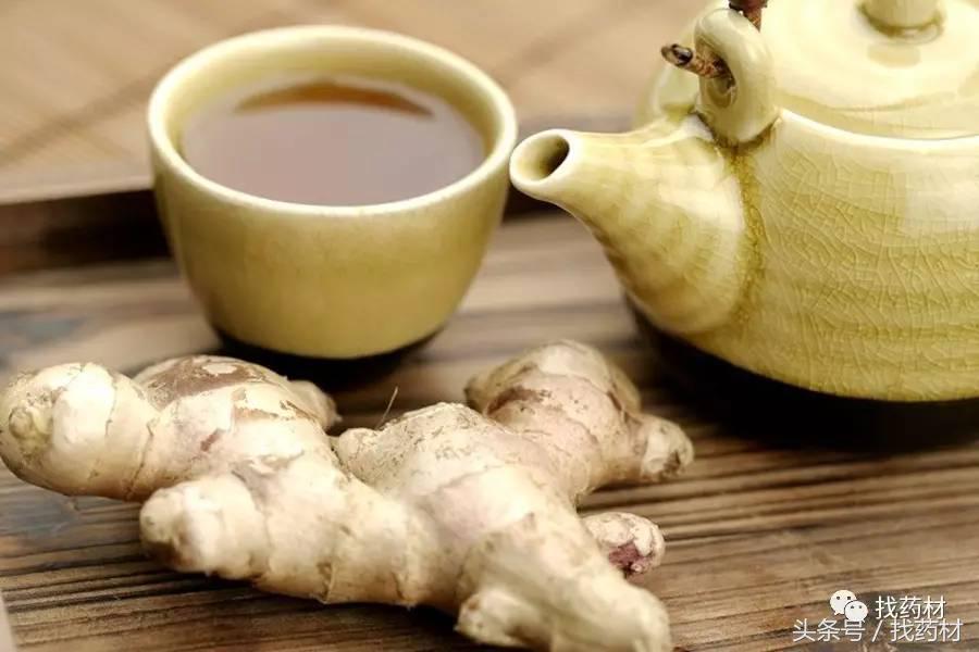 夏吃姜、下床姜，都不能乱吃