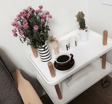 最流行的超级简约装修设计,现代简约风装修最好看的