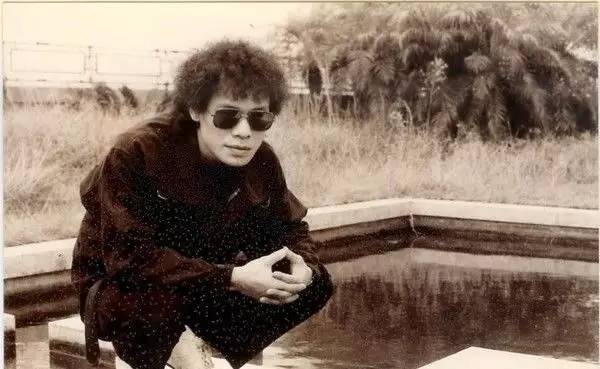 罗大佑2021年度十大华语唱片,华语乐坛最伟大的音乐人罗大佑