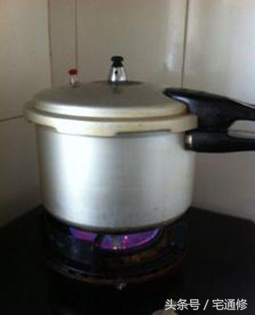 电高压锅加热慢是怎么回事,高压锅不加热的原因及解决方法