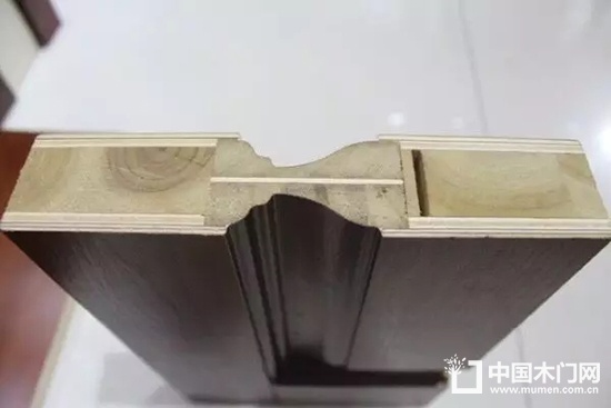 实木门与实木复合门怎么区分,买实木门被人骗了怎么办