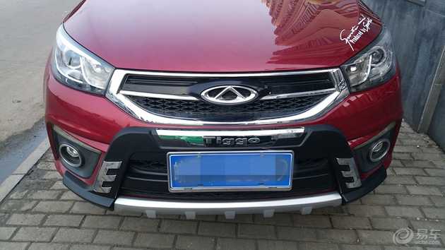 老款奇瑞瑞虎3修车案例,奇瑞老瑞虎3拆车件大全