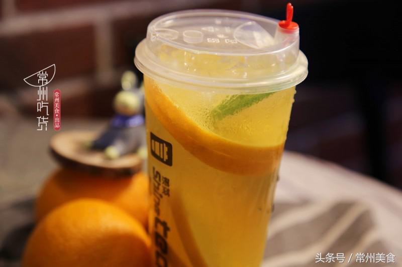 颜值口感并存的网红饮品,颜值高味道好的饮品非你莫属