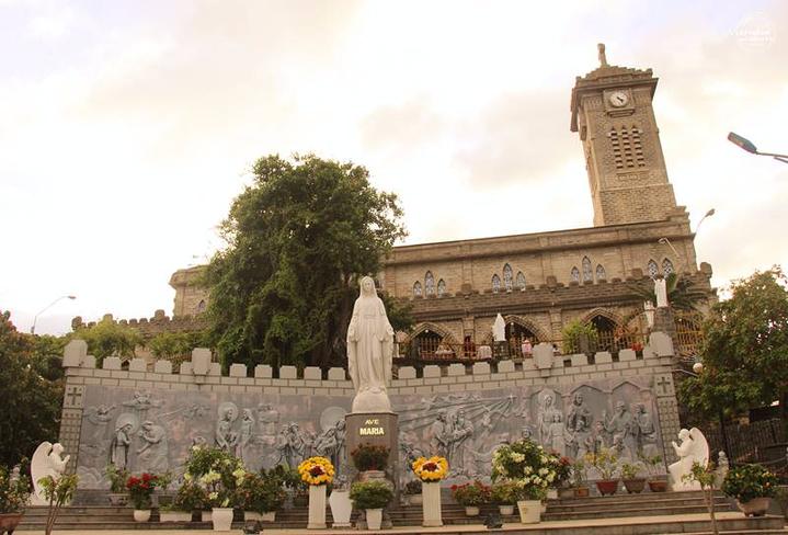 春节去越南自由行攻略,越南胡志明市旅游攻略自由行