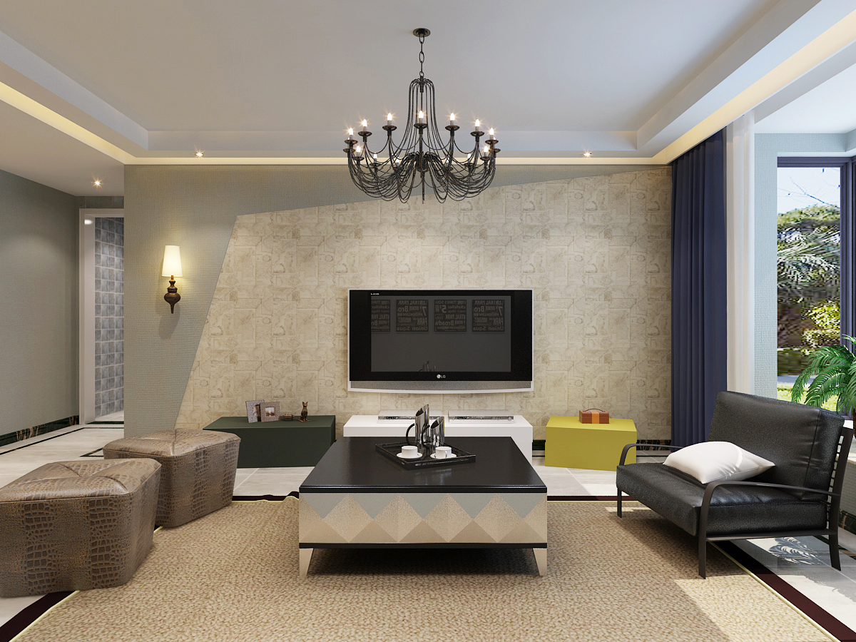 辛苦三个月房子终于装完了,辛苦了一个月的房子终于装修好了