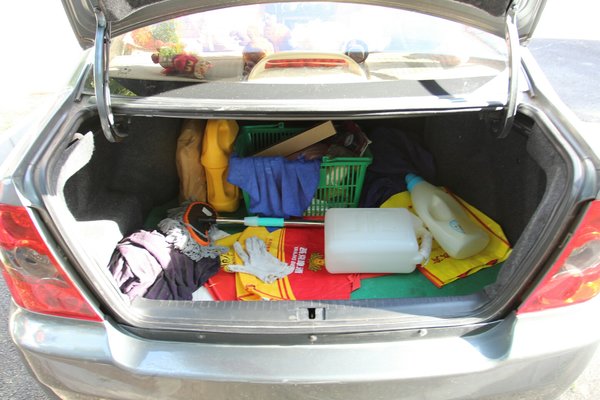 7000元买个二手09吉利自由舰,二手吉利自由舰为什么那么便宜