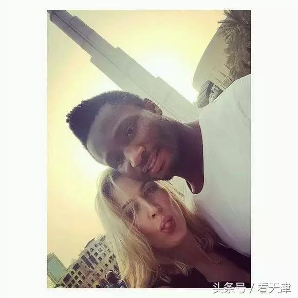 天津泰达权健太太团大pk！球员太太原来那么美！