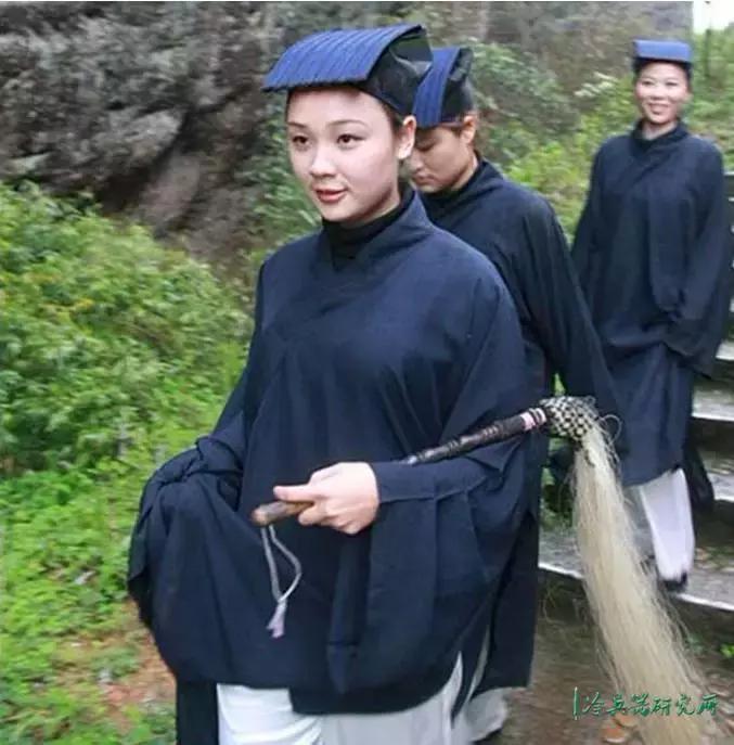 拂尘如何制敌,拂尘是拿来干什么