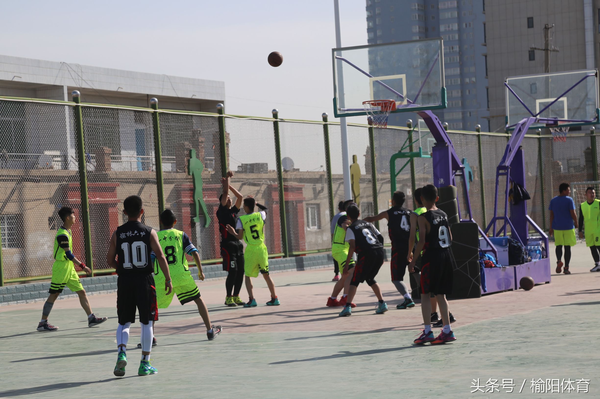 榆阳区中小学生运动会运动项目,榆林市中小学生研学实践活动