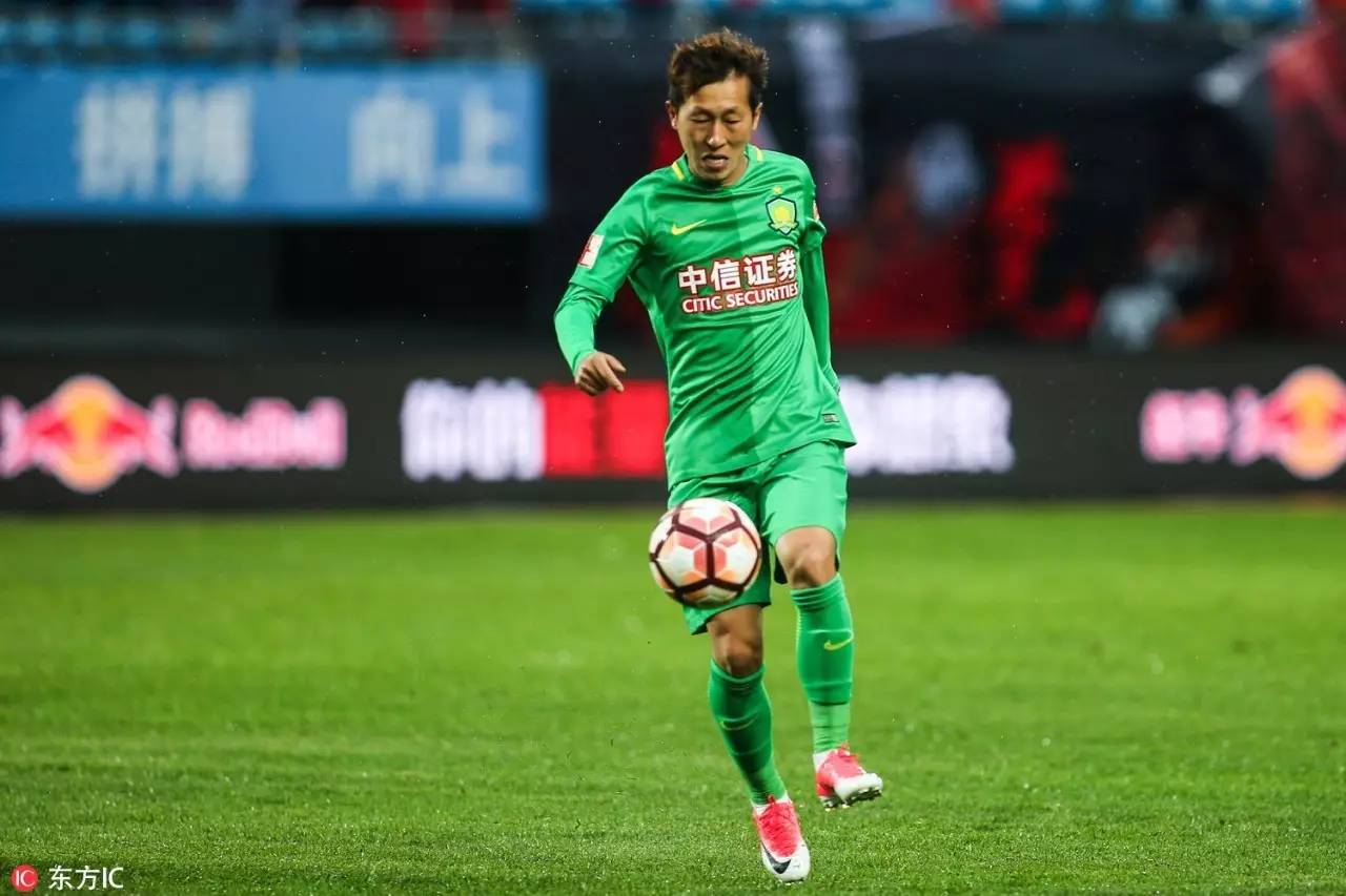 延边富德中赫国安,塔尔德利梅开二度国安