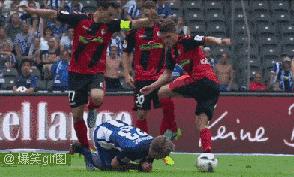 喜欢踢足球的人的感受,喜欢踢足球的人都经历过吧